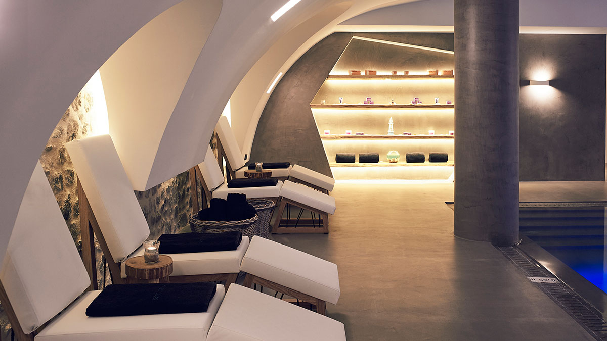 Santo Maris Oia - NR